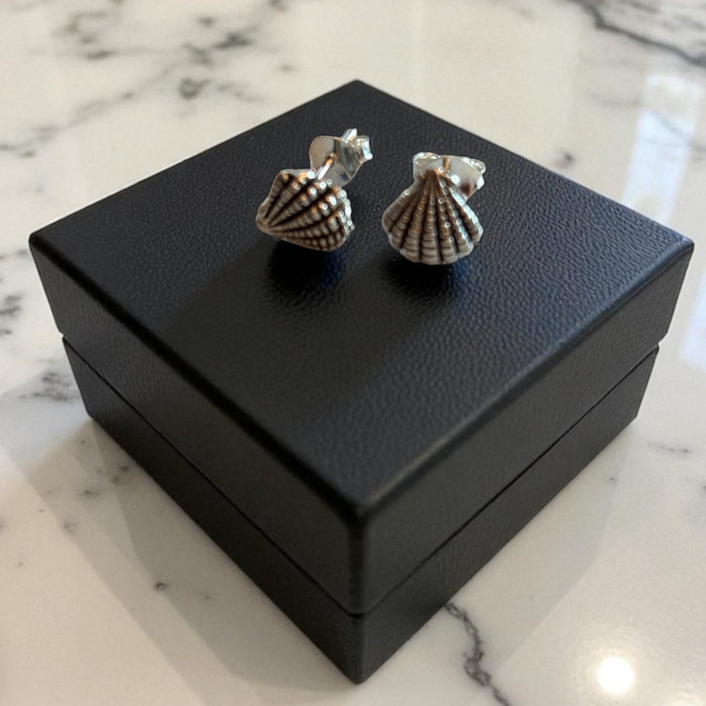 Boucles d'oreilles Zoe