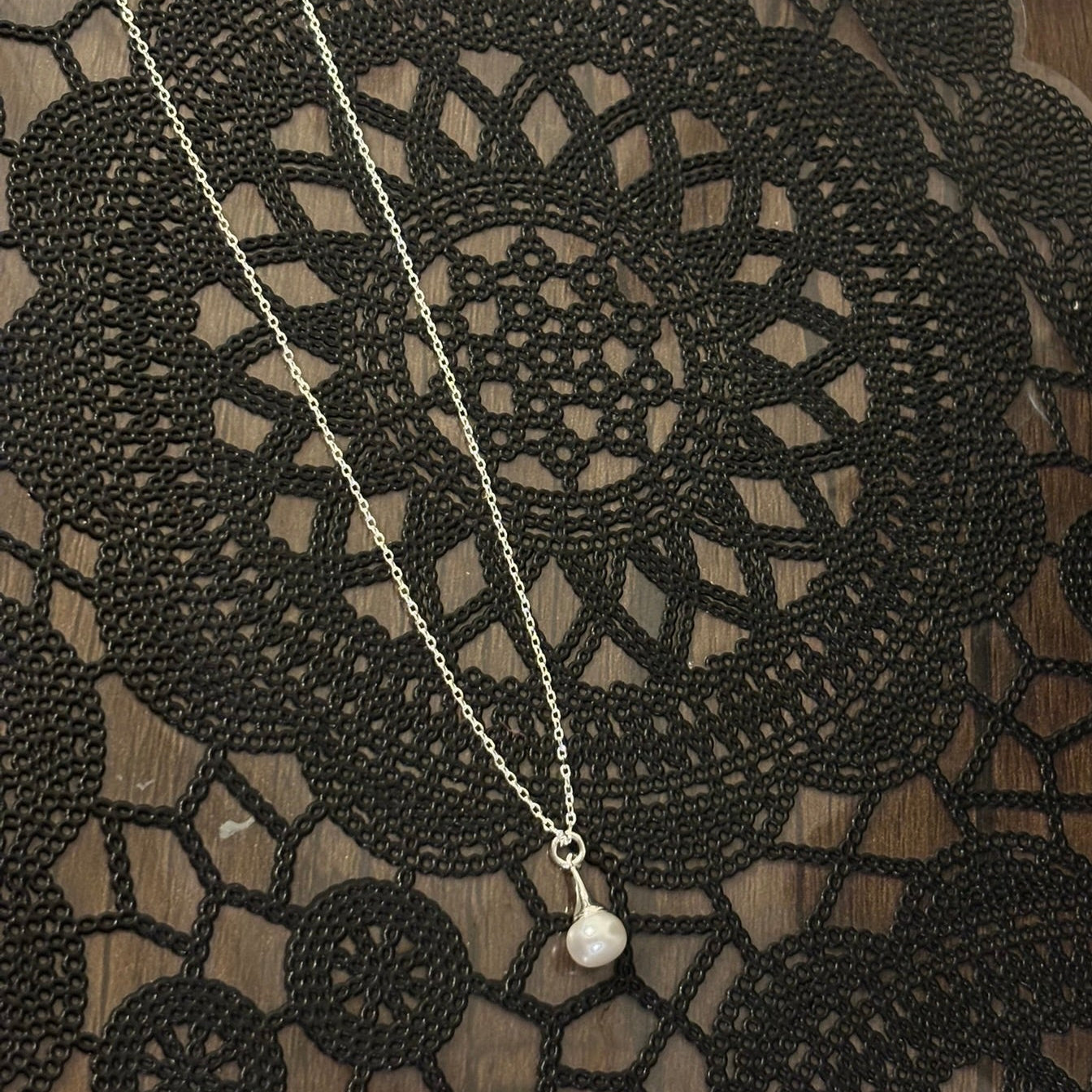 Collier Lior