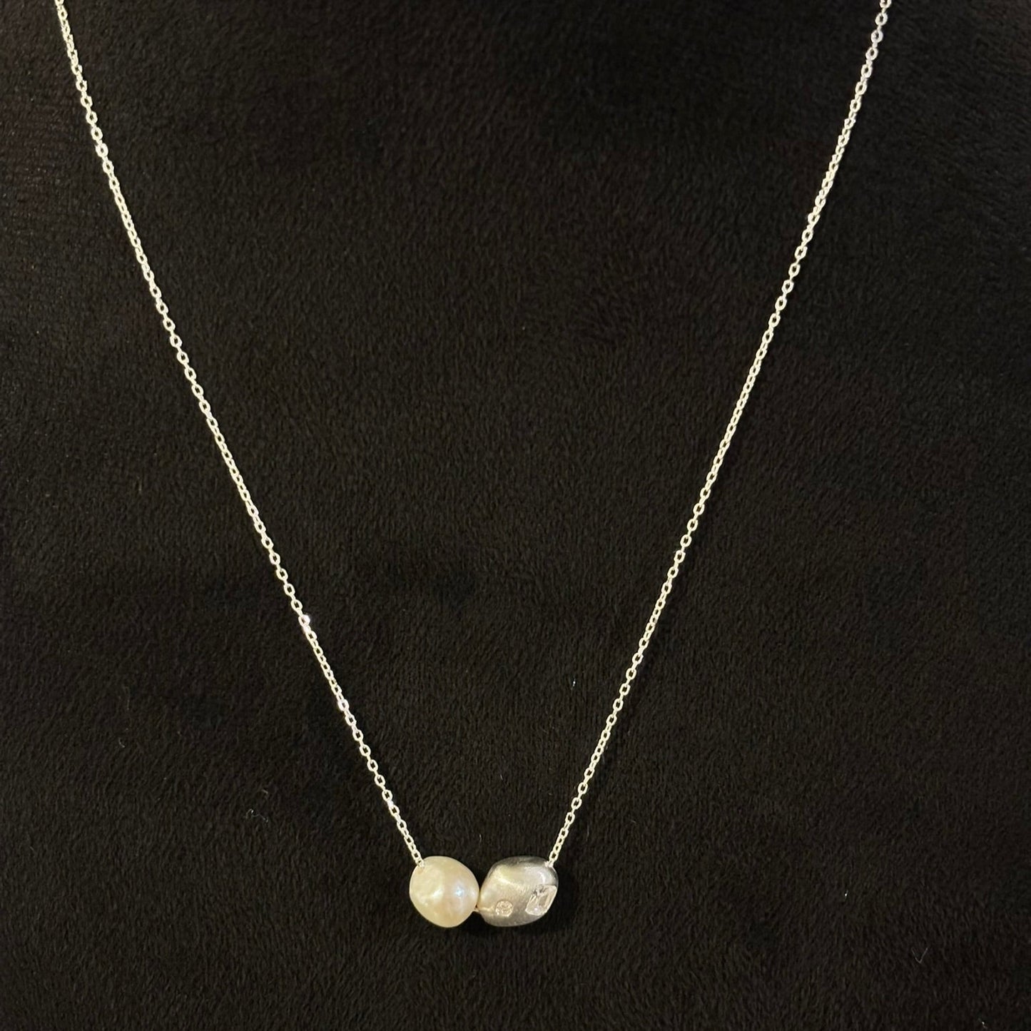Collier Isadora