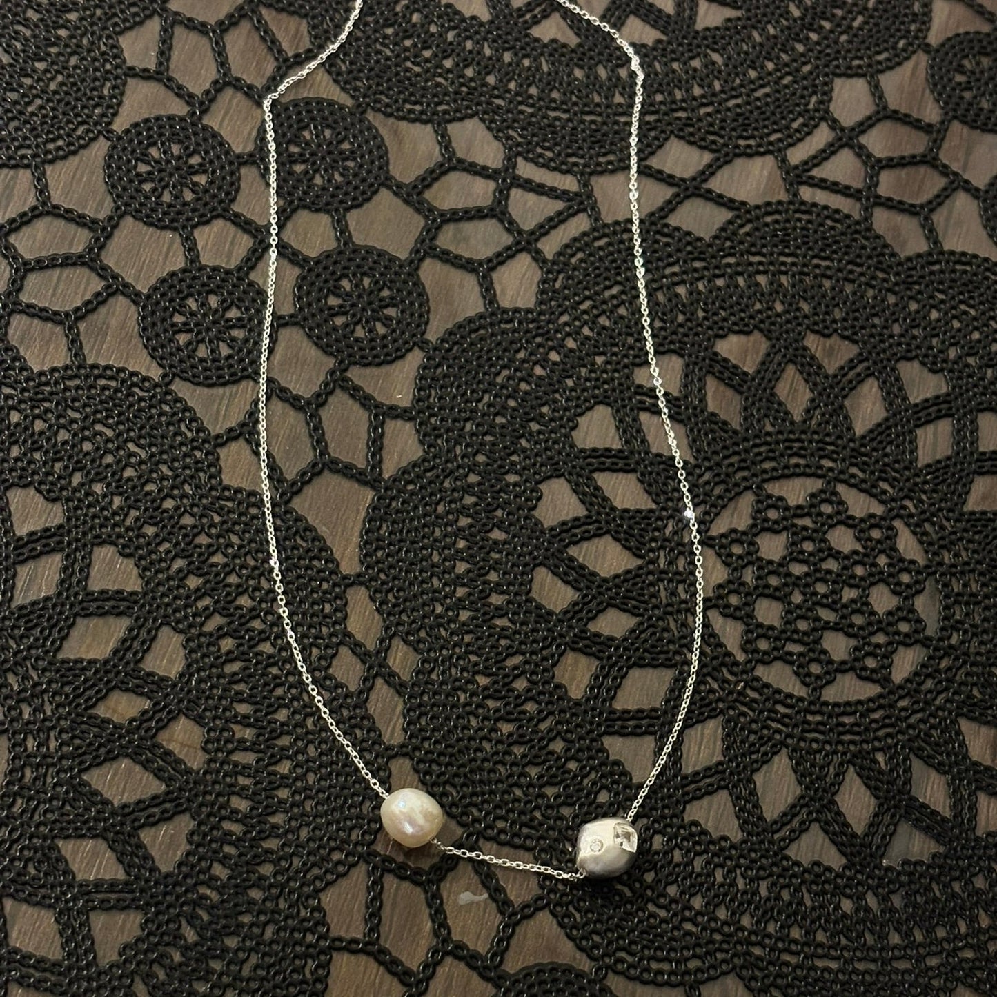 Collier Isadora