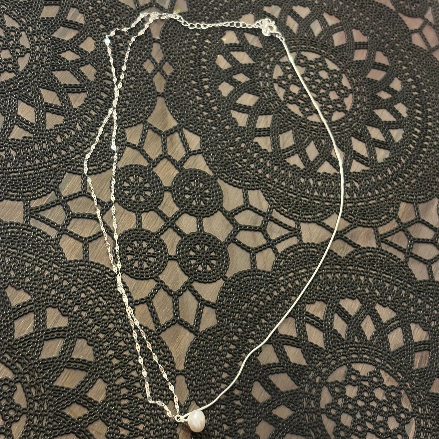 Collier Thaïs