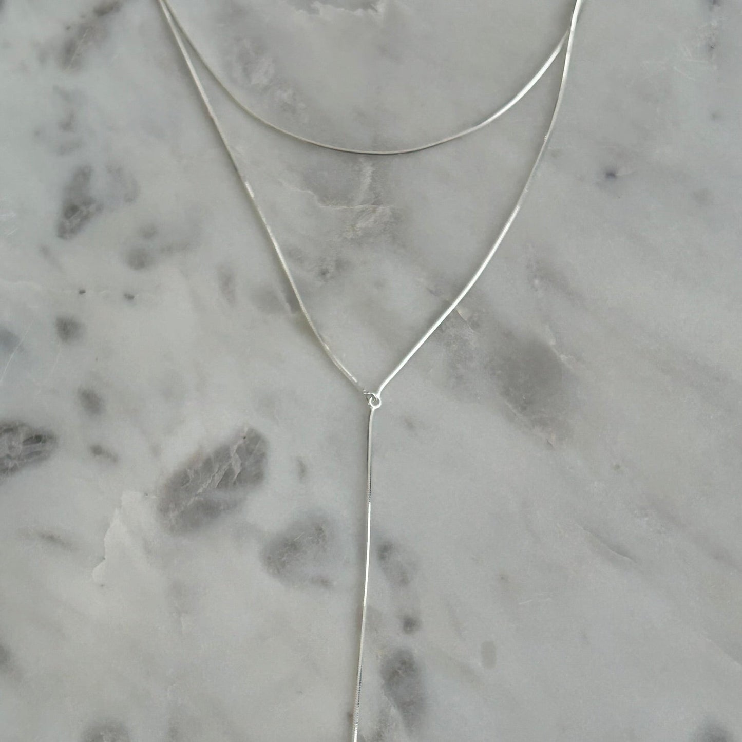 Collier Marina