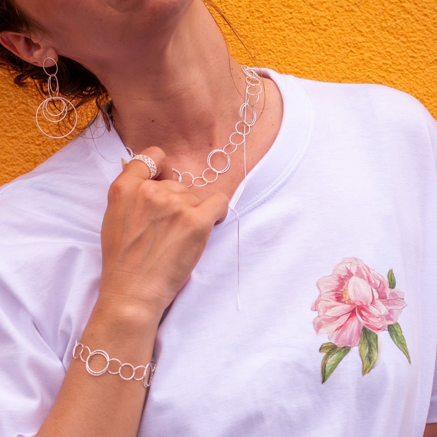 Collier Azélie