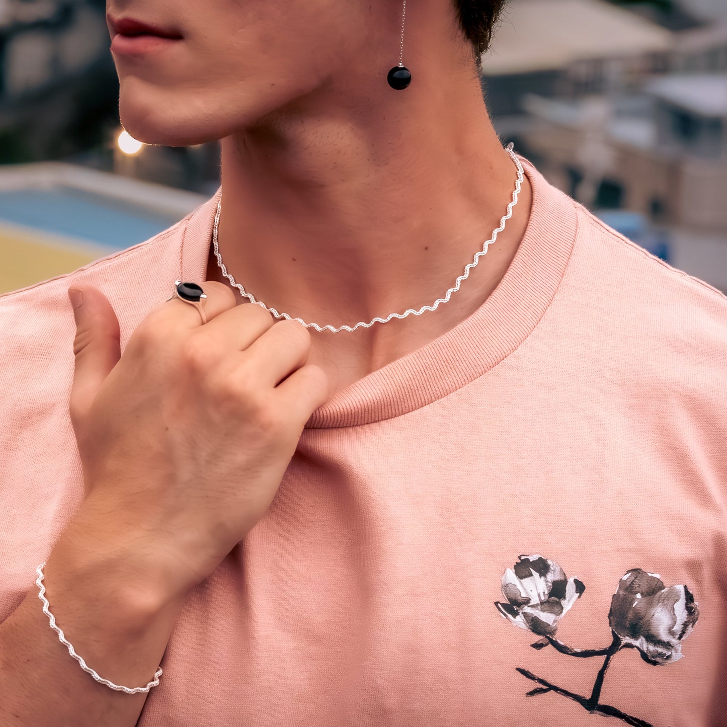 Collier Serena