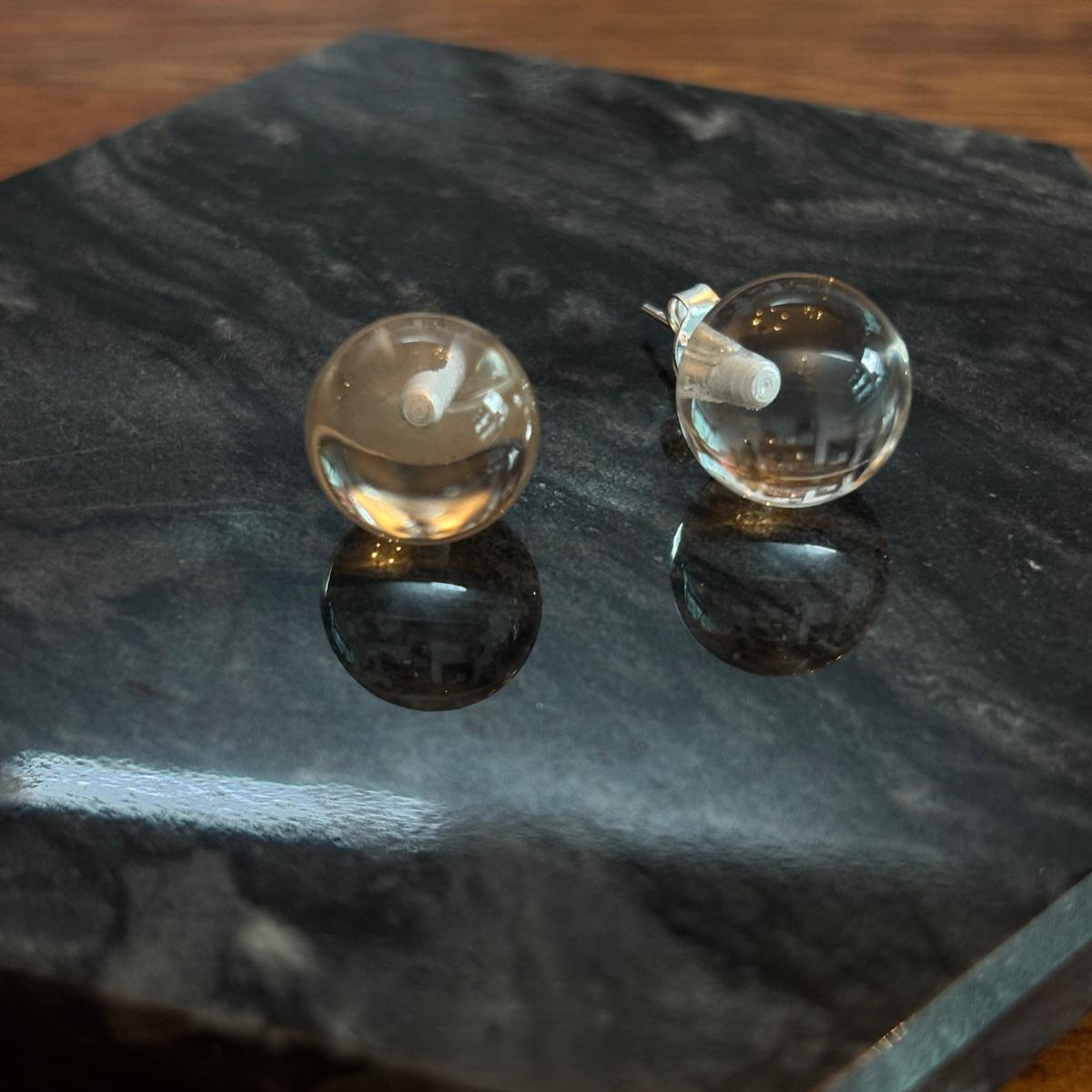 Boucles d'oreilles Alena