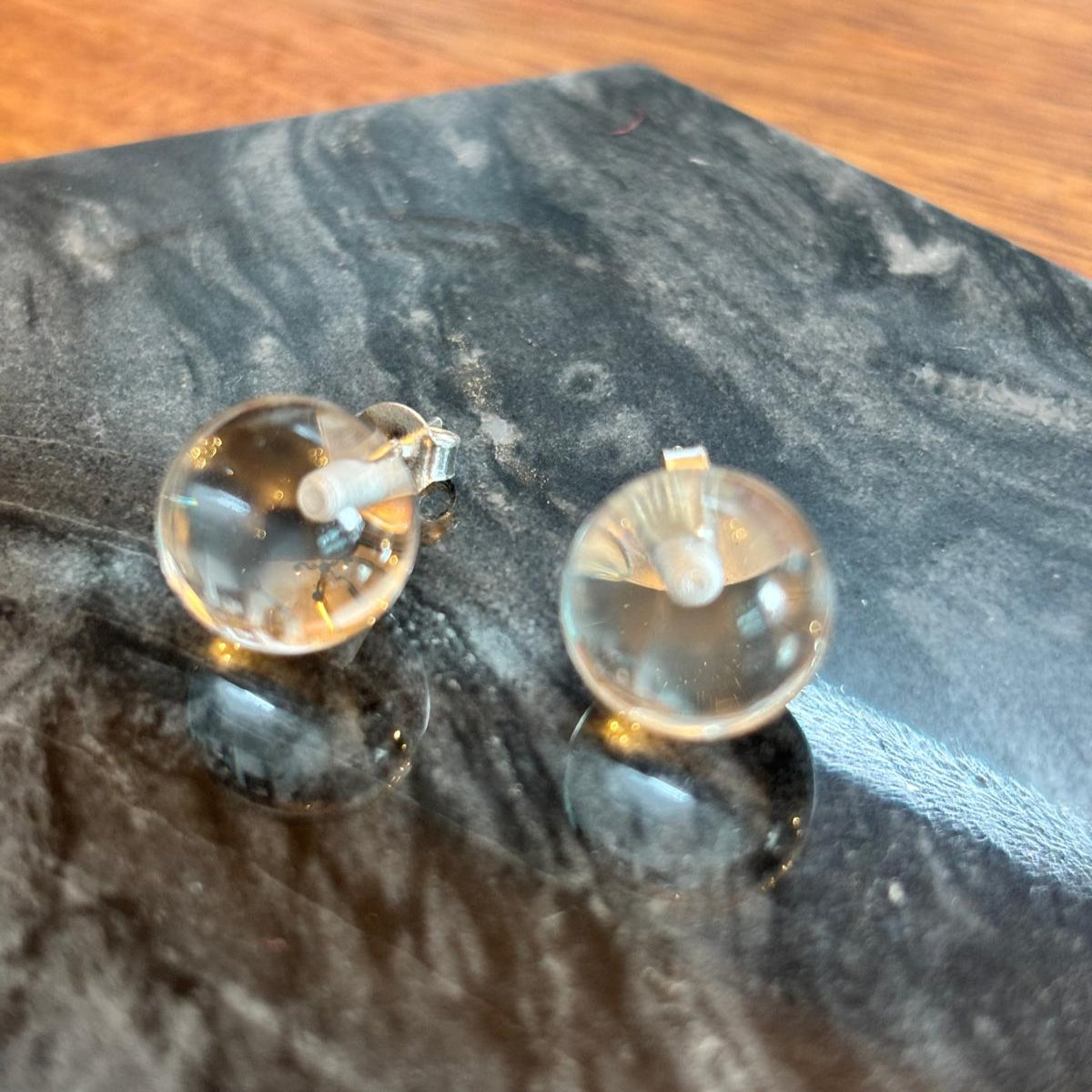 Boucles d'oreilles Alena