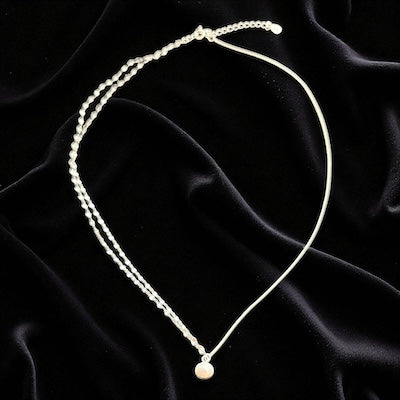 Collier Thaïs