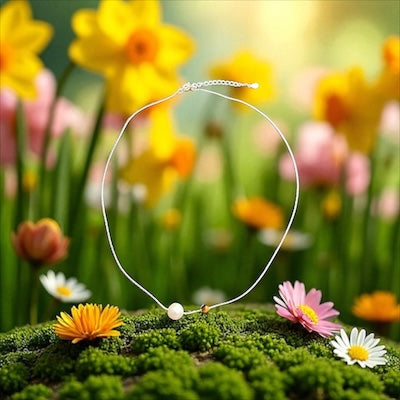Collier Tina
