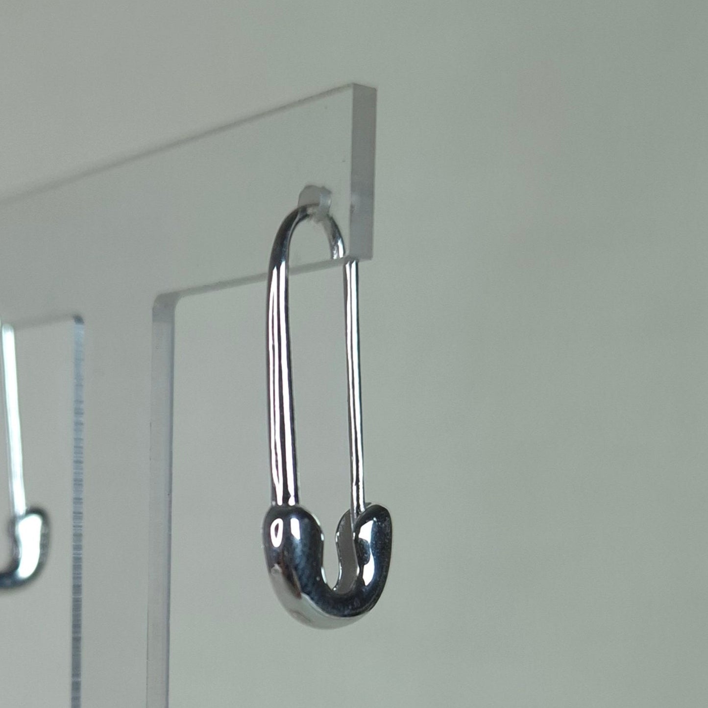 Boucles d'oreilles Théa