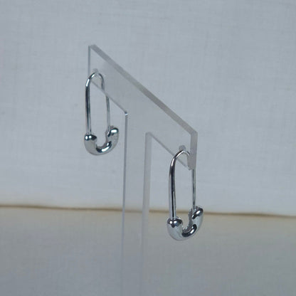 Boucles d'oreilles Théa