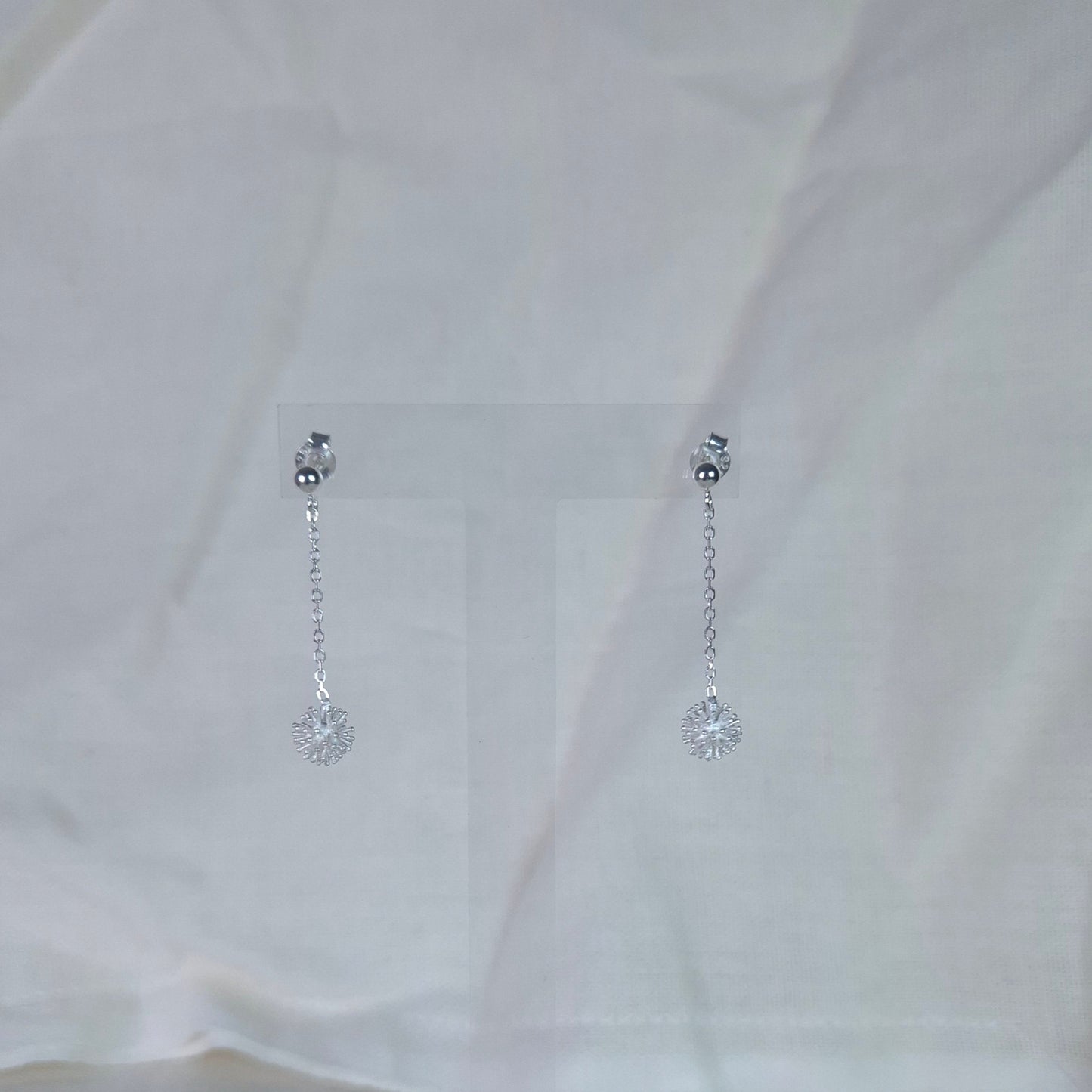 Boucles d'oreilles Sienna