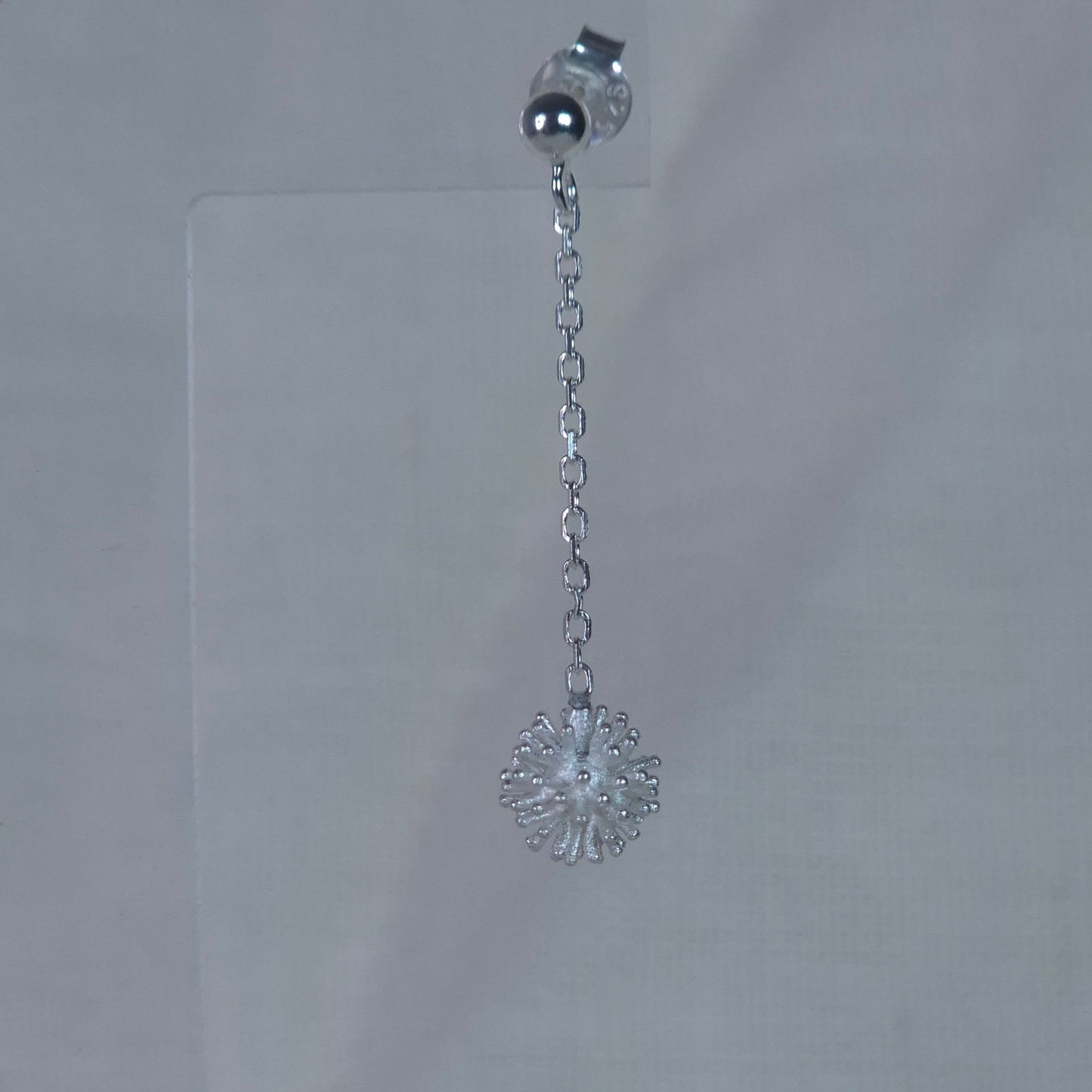 Boucles d'oreilles Sienna