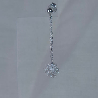 Boucles d'oreilles Sienna