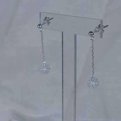 Boucles d'oreilles Sienna