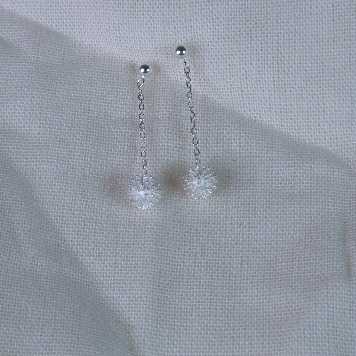 Boucles d'oreilles Sienna