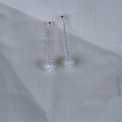 Boucles d'oreilles Sienna