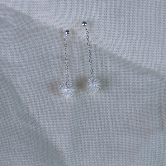 Boucles d'oreilles Sienna