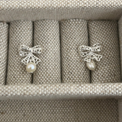 Boucles d'oreilles Sophie
