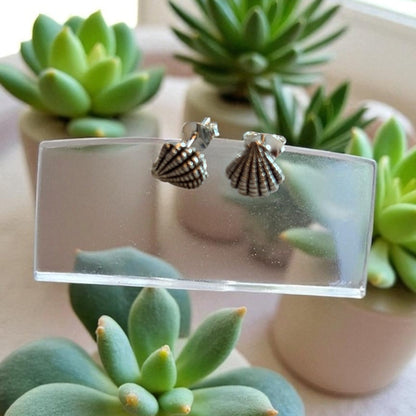 Boucles d'oreilles Zoe