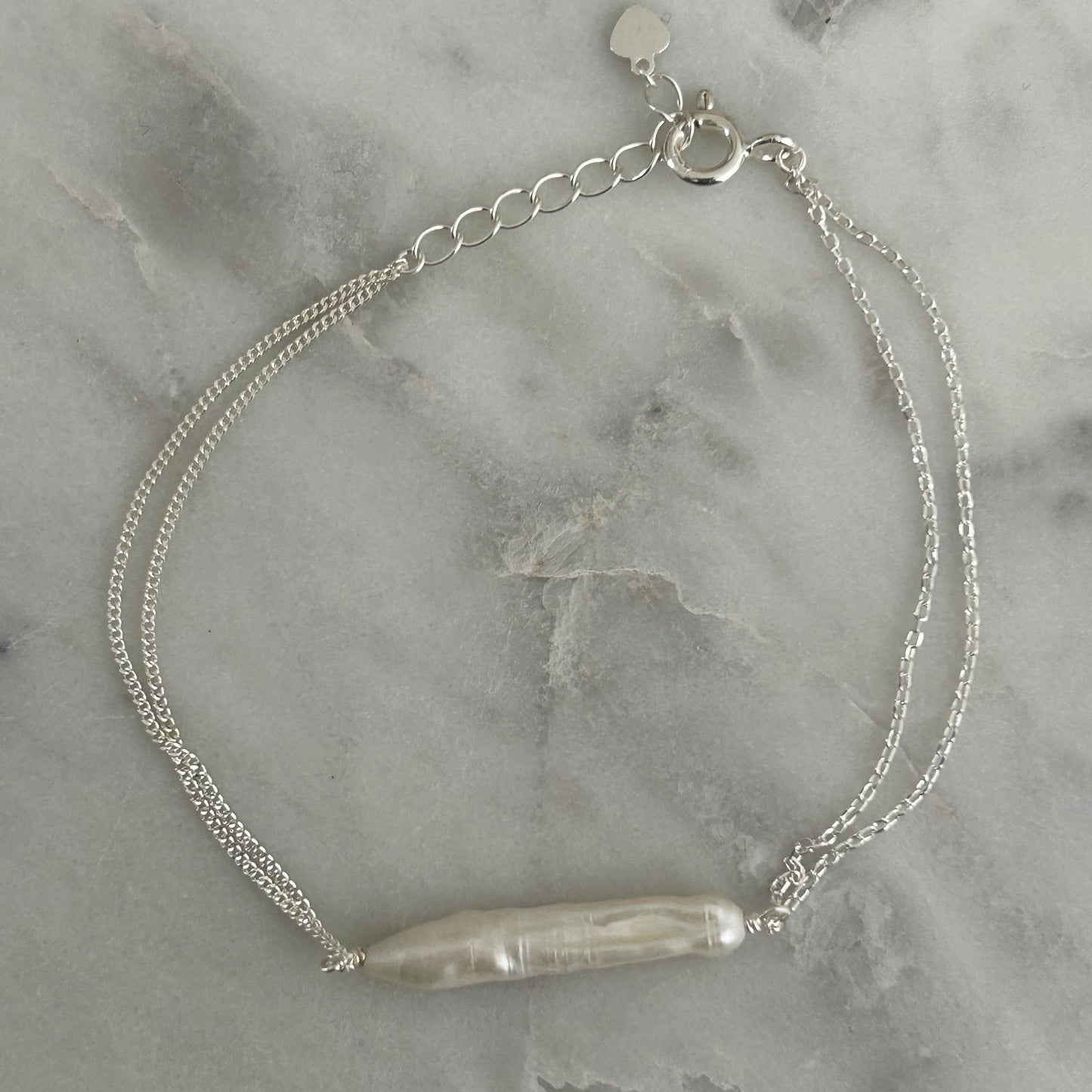 Bracelet Dahlia