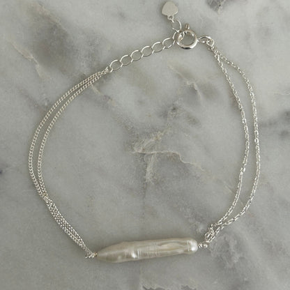 Bracelet Dahlia