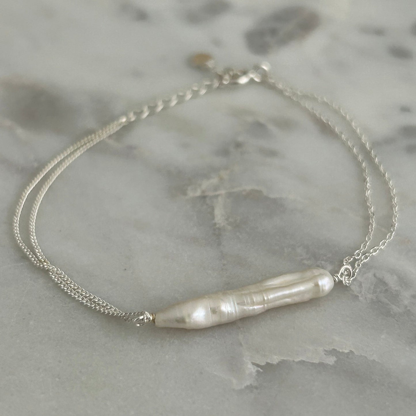 Bracelet Dahlia