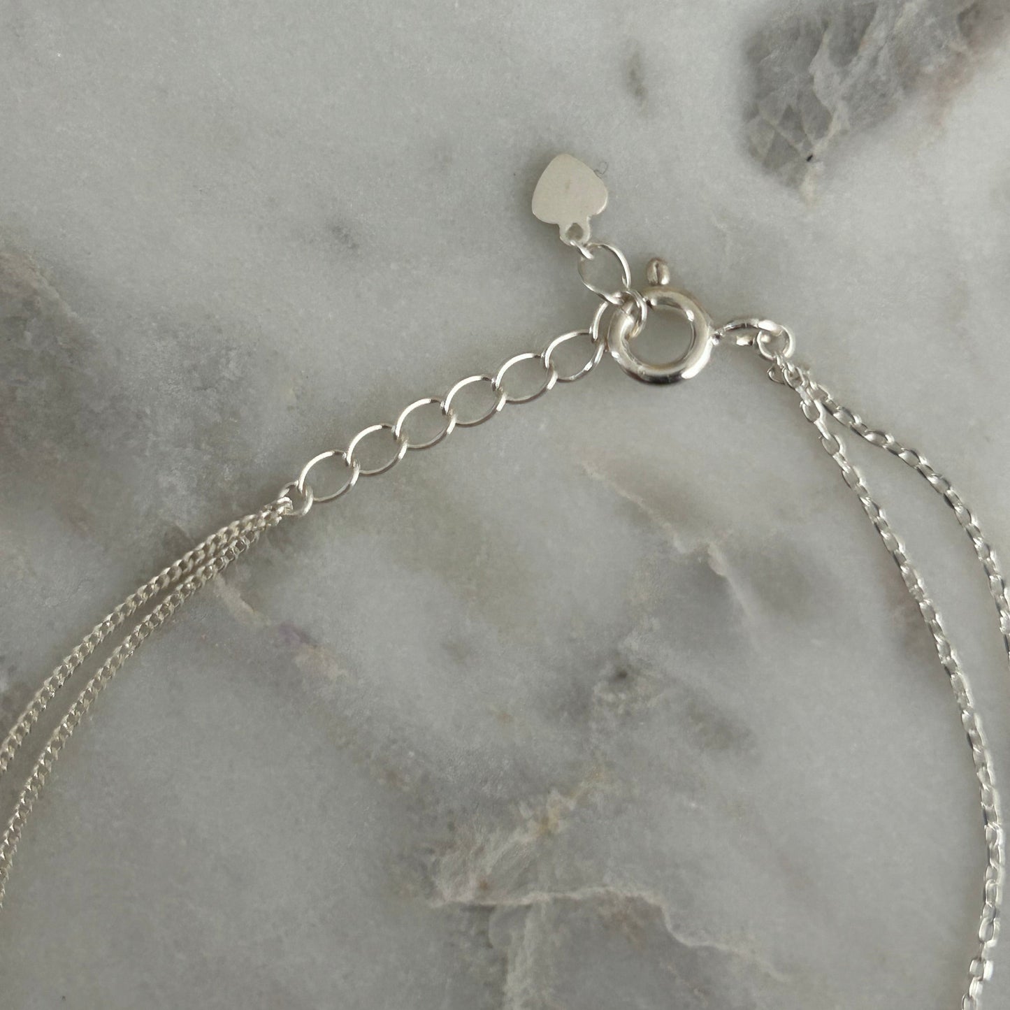 Bracelet Dahlia