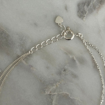 Bracelet Dahlia