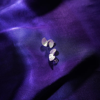 Boucles d'oreilles Luna