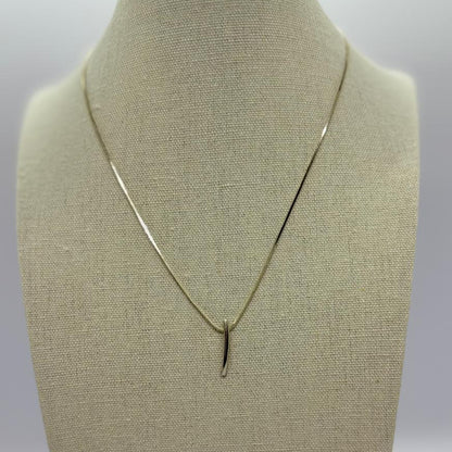Collier Océane