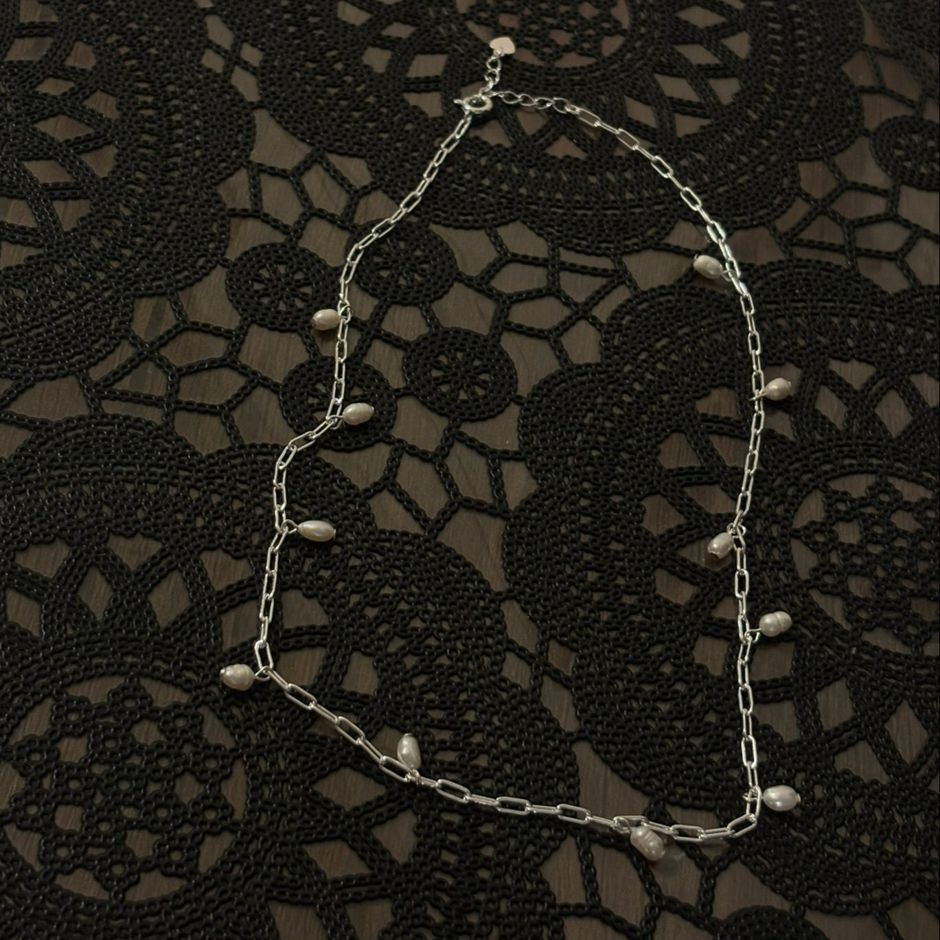 Collier Elya