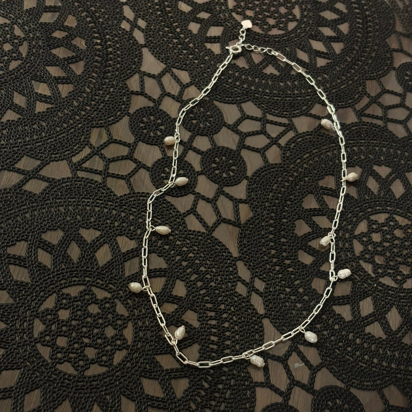 Collier Elya