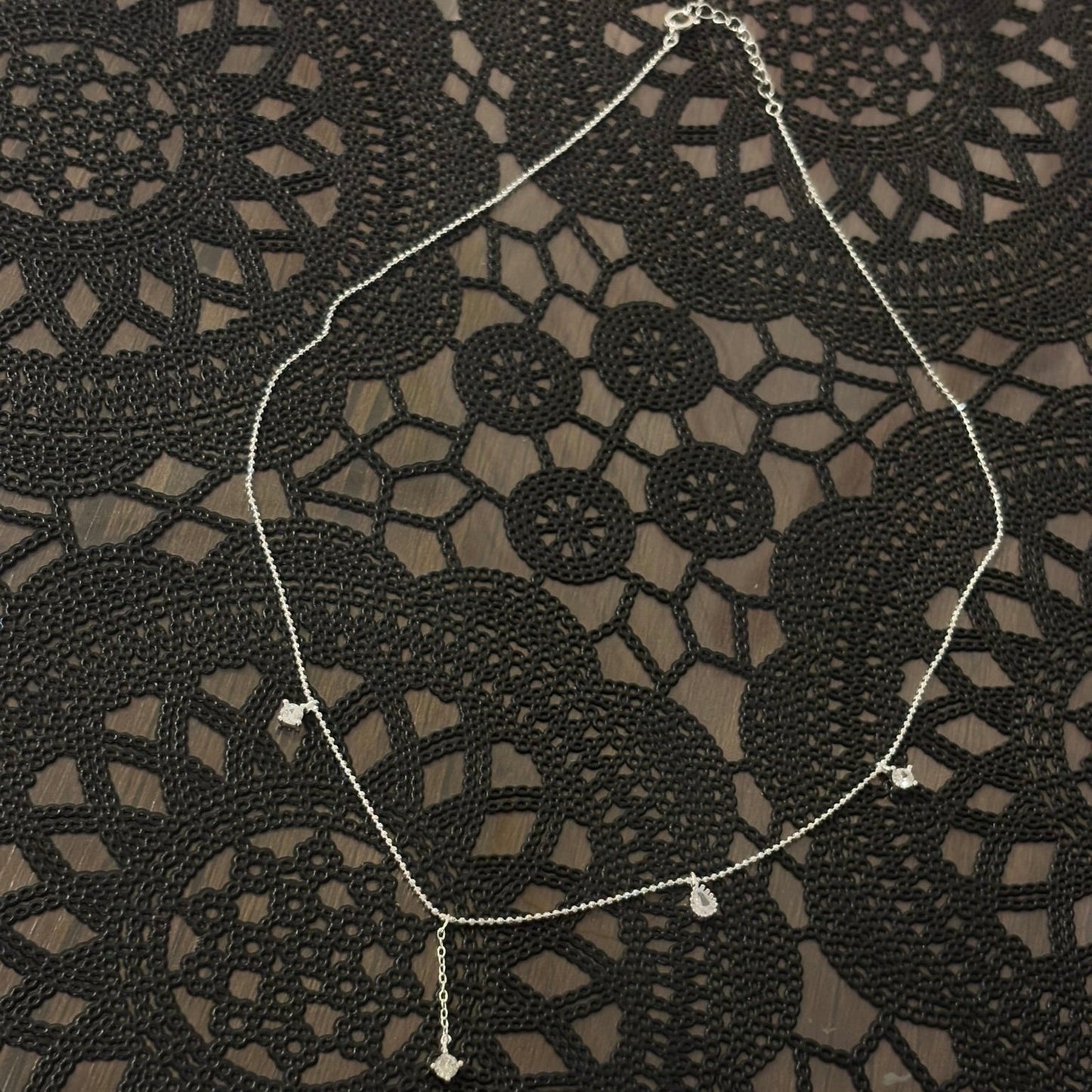 Collier Lyra