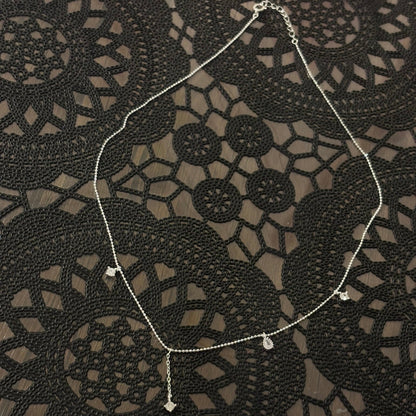 Collier Lyra