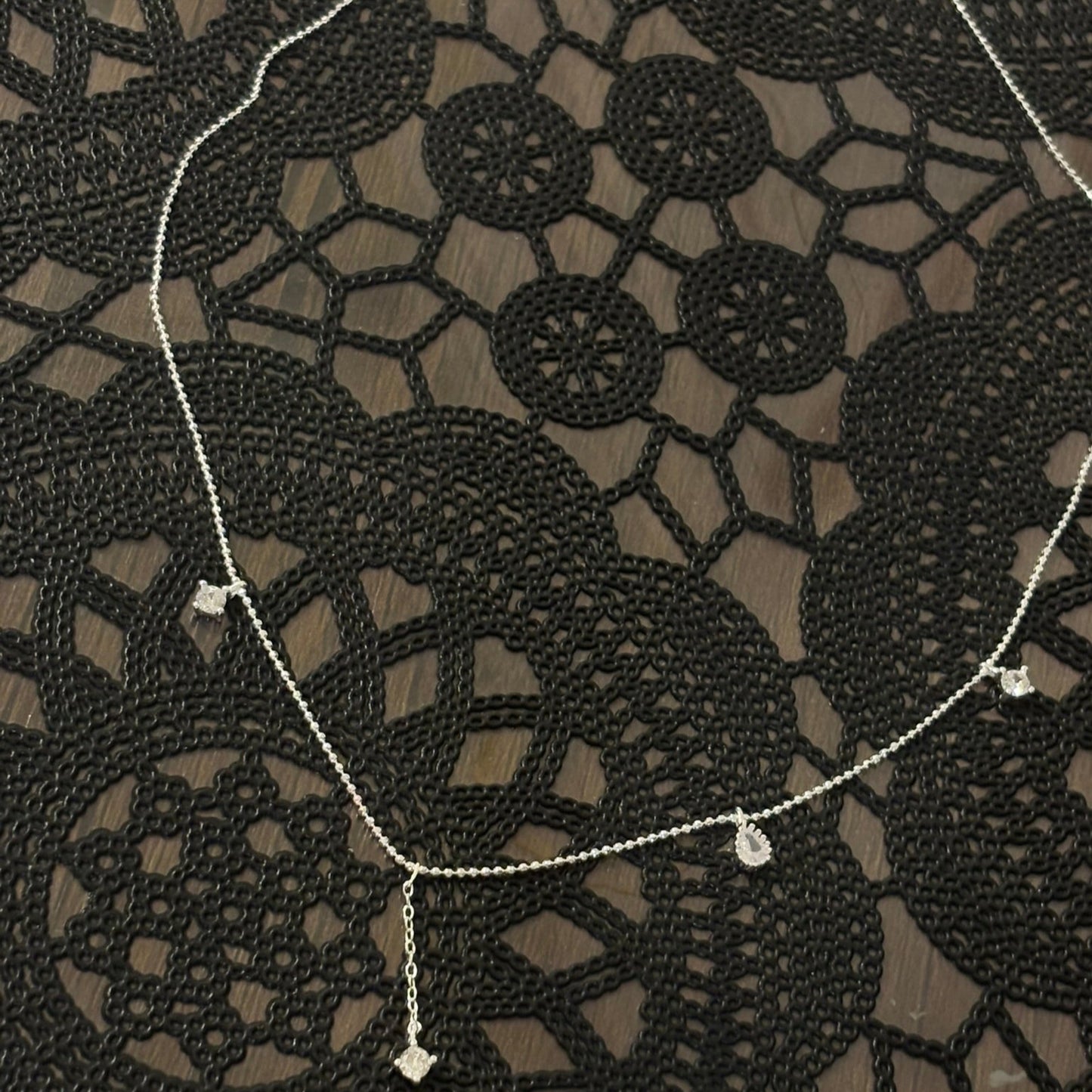 Collier Lyra