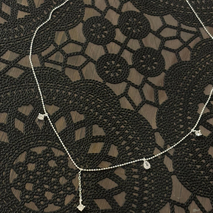 Collier Lyra