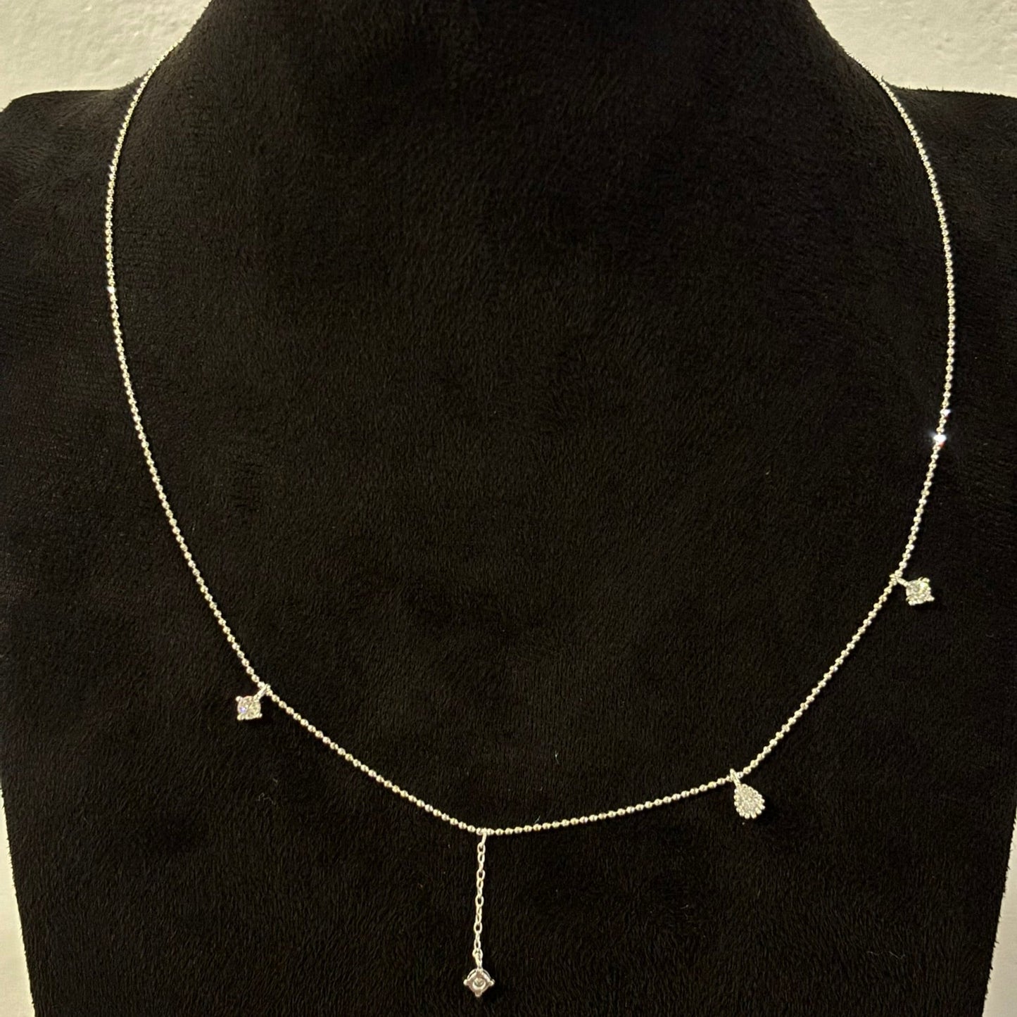Collier Lyra
