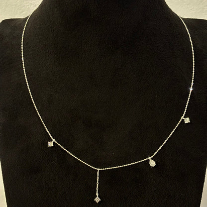 Collier Lyra