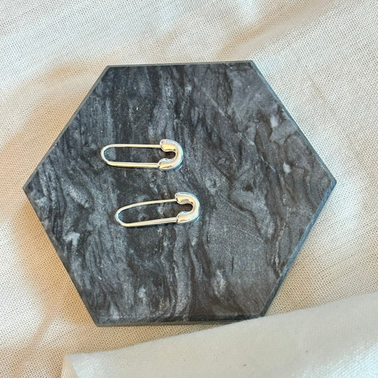 Boucles d'oreilles Théa