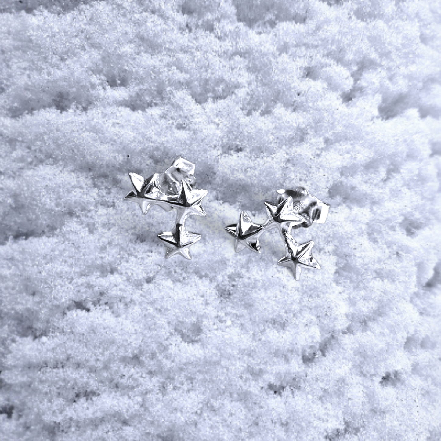 Boucles d'oreilles Jade