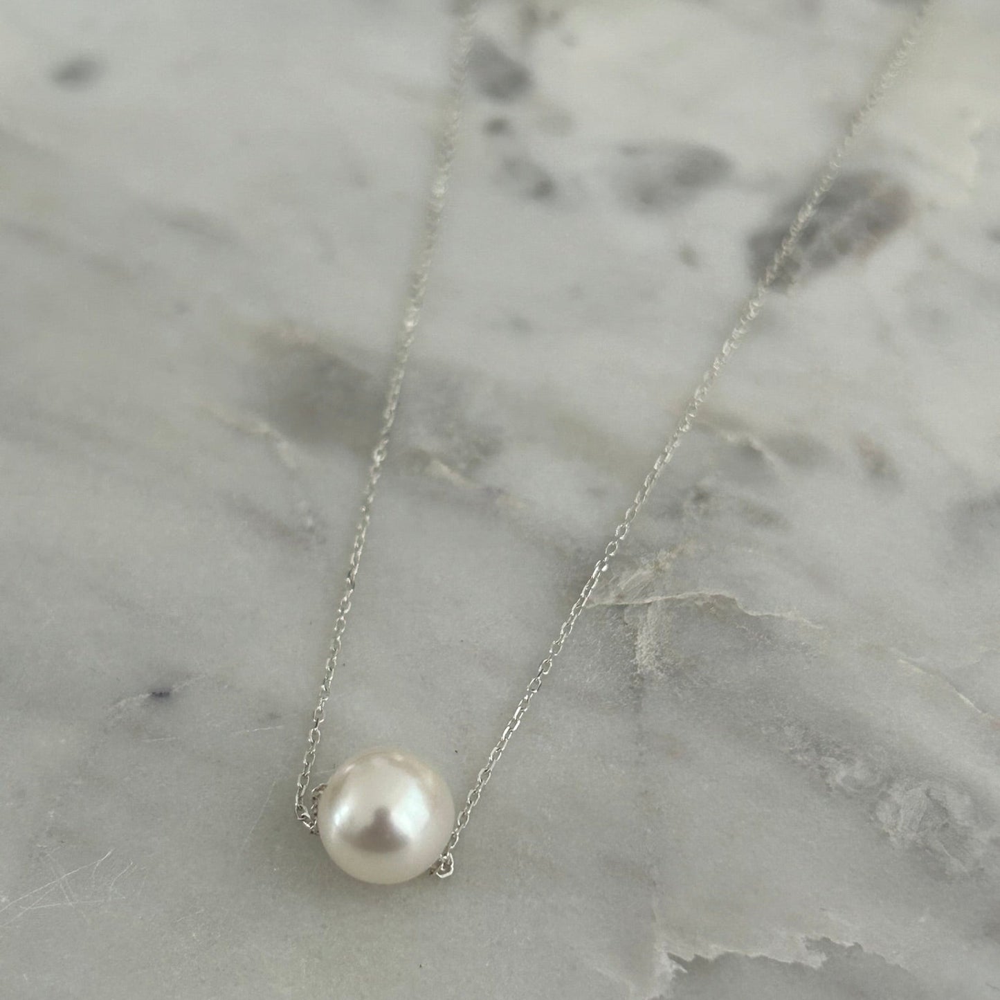Collier Violette