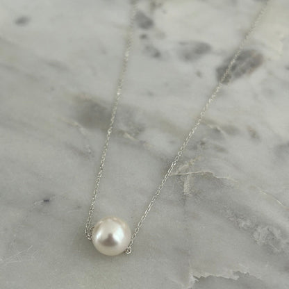 Collier Violette