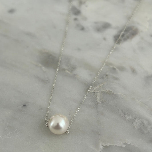 Collier Violette