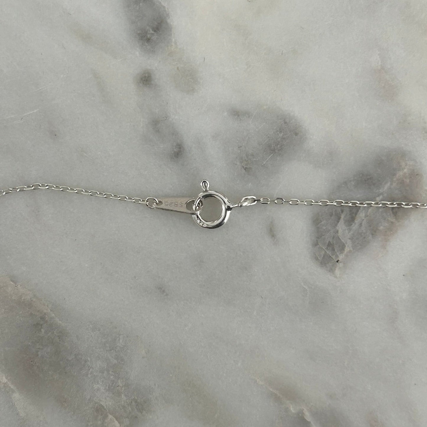 Collier Violette