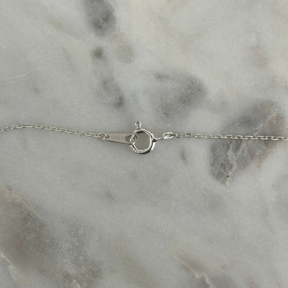 Collier Violette