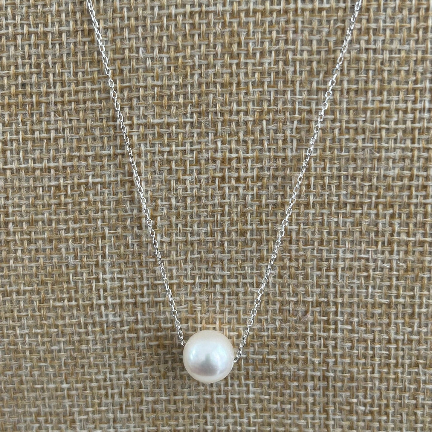 Collier Violette