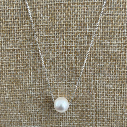 Collier Violette