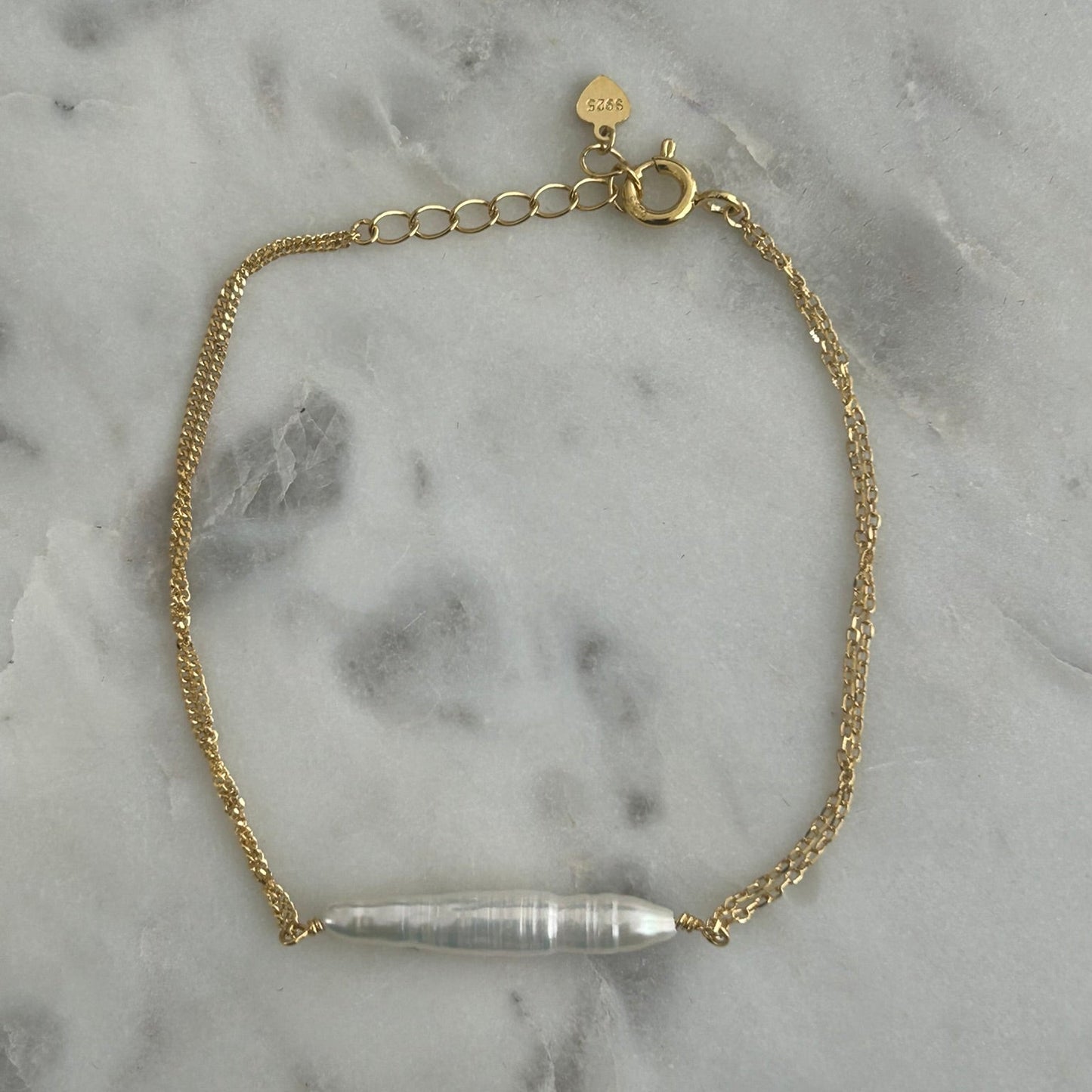 Bracelet Dahlia