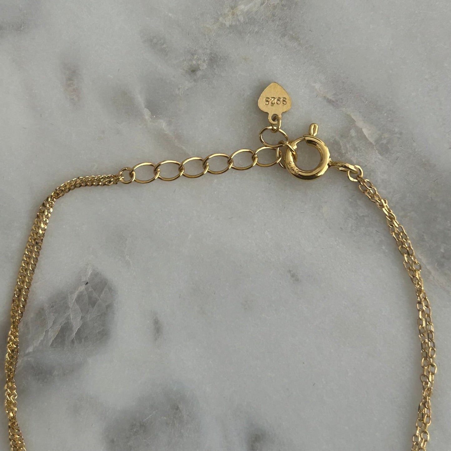 Bracelet Dahlia