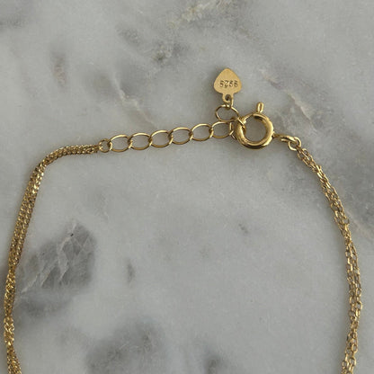 Bracelet Dahlia